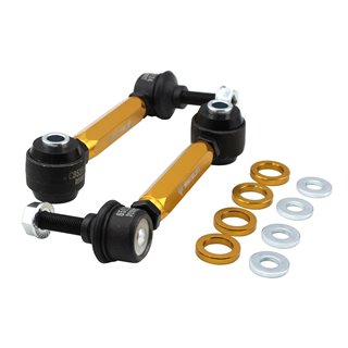 Whiteline | Suspension Stabilizer Bar Link Rear - BMW 3.0T 2015-2020