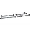Whiteline | Suspension Control Arm Lower Front/Rear - 9-2X / Forester / Impreza / WRX 1993-2007