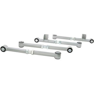 Whiteline | Suspension Control Arm Lower Front/Rear - Forester / Impreza / WRX 2.5L / 2.0T 2001-2007