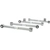 Whiteline | Suspension Control Arm Lower Front/Rear - Forester / Impreza / WRX 2.5L / 2.0T 2001-2007