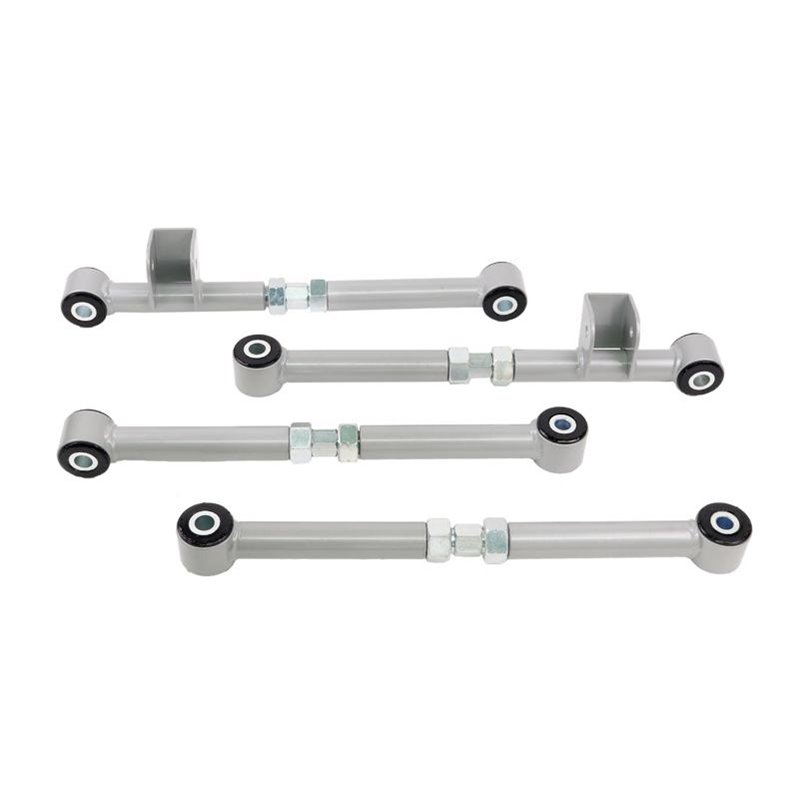 Whiteline | Suspension Control Arm Lower Front/Rear - Forester / Impreza / WRX 2.5L / 2.0T 2001-2007