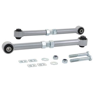 Whiteline | Suspension Control Arm Lower - Lancer 2.0T 2008-2015