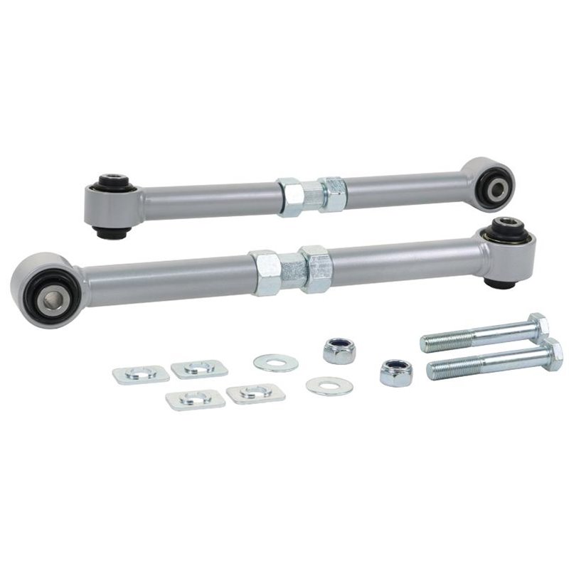 Whiteline | Suspension Control Arm Lower - Lancer 2.0T 2008-2015