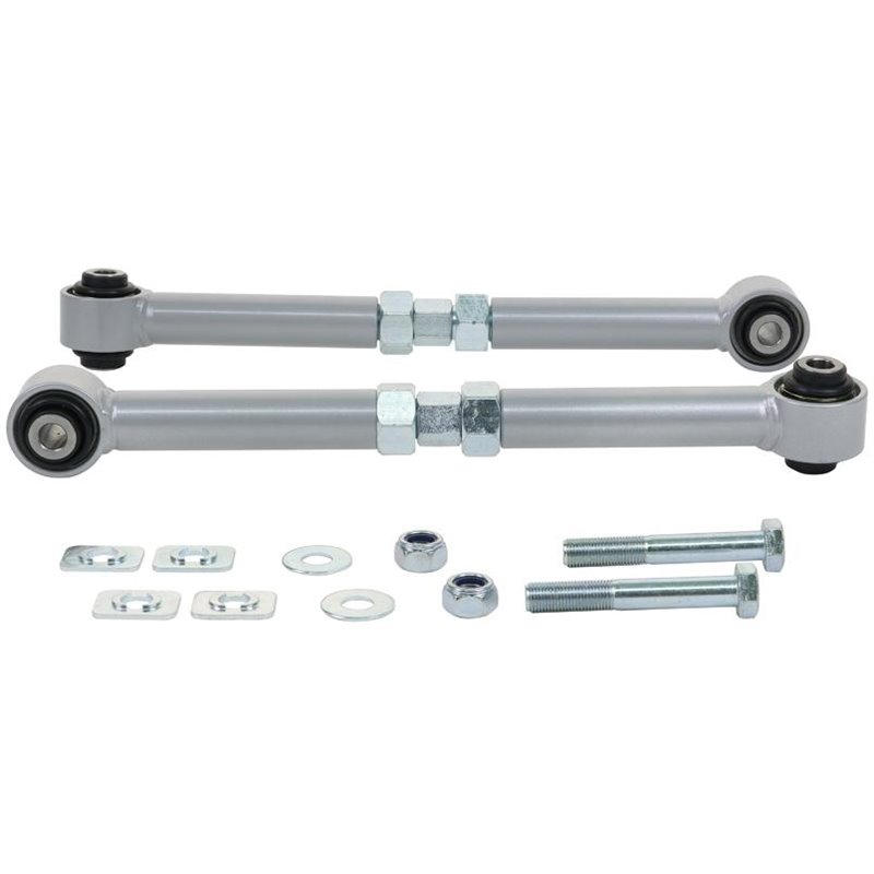 Whiteline | Suspension Control Arm Lower - Lancer 2.0T 2008-2015