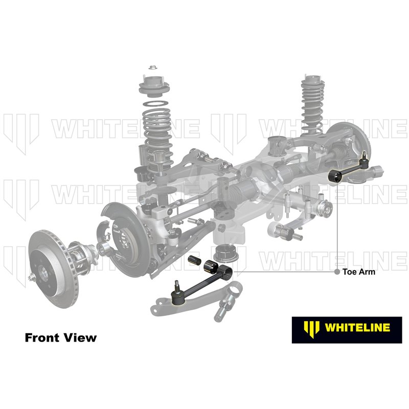 Whiteline | Suspension Control Arm - Scion / Subaru 2008-2023