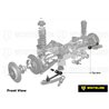 Whiteline | Suspension Control Arm - Scion / Subaru 2008-2023