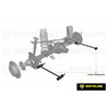 Whiteline | Suspension Control Arm Lower - Mustang 2005-2014