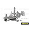 Whiteline | Suspension Control Arm Lower - Scion / Subaru 2008-2023