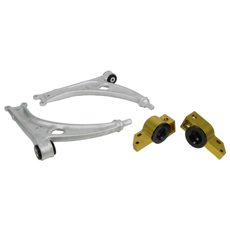 Whiteline | Suspension Control Arm Front - Audi / Volkswagen 2004-2018