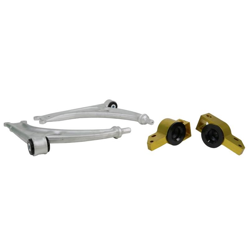 Whiteline | Suspension Control Arm Front - Audi / Volkswagen 2004-2018