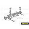 Whiteline | Suspension Control Arm Lower Front - Civic 1.5T / 2.0L 2016-2022
