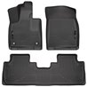 Husky Liners | Tapis Avant & Arr. - RX350 / F Sport / RX350L / RX450h / RX450hL 3.5L 2016-2022