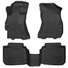 Husky Liners | Tapis Avant & Arr. - Legacy / Outback 2.5L / 3.6L 2015-2019