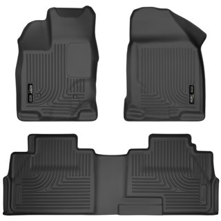 Husky Liners | Tapis Avant & Arr. - Edge / MKX Base 2007-2015