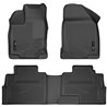 Husky Liners | Tapis Avant & Arr. - Edge / MKX Base 2007-2015