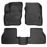 Husky Liners | Tapis Avant & Arr. - Ford Focus 2016-2018