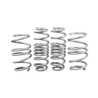 Whiteline | Coil Springs Front/Rear - Golf R 2.0T 2015-2019