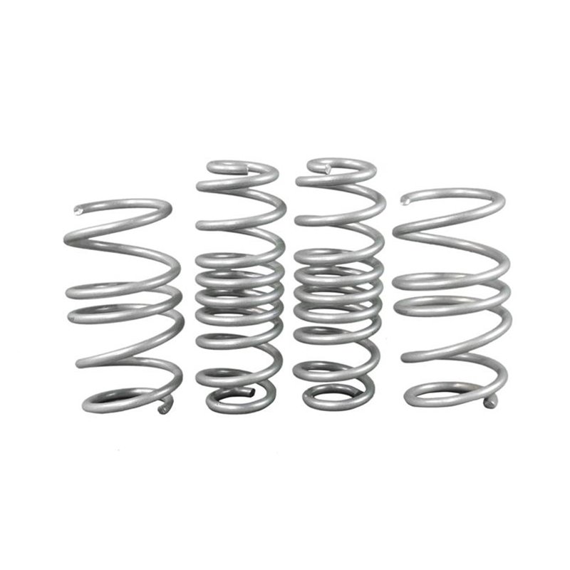 Whiteline | Coil Springs Front/Rear - Golf R 2.0T 2015-2019