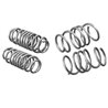 Whiteline | Coil Springs Front/Rear - Golf R 2.0T 2015-2019