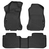 Husky Liners | Tapis Avant & Arr. - Forester 2.0T / 2.5L 2014-2018