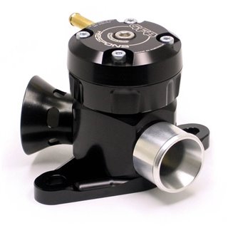 GFB | DUAL PORT BLOW-OFF - WRX / FORESTER XT 2008-2014