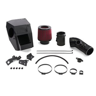 Mishimoto | Performance Cold Air Intake System - Civic Type R / Type R Limited Edition 2.0T 2017-2021