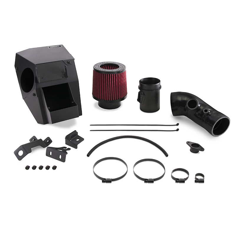 Mishimoto | Performance Cold Air Intake System - Civic Type R / Type R Limited Edition 2.0T 2017-2021