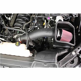 JLT Performance | Cold Air Intake - F-150 5.0L 2015-2020