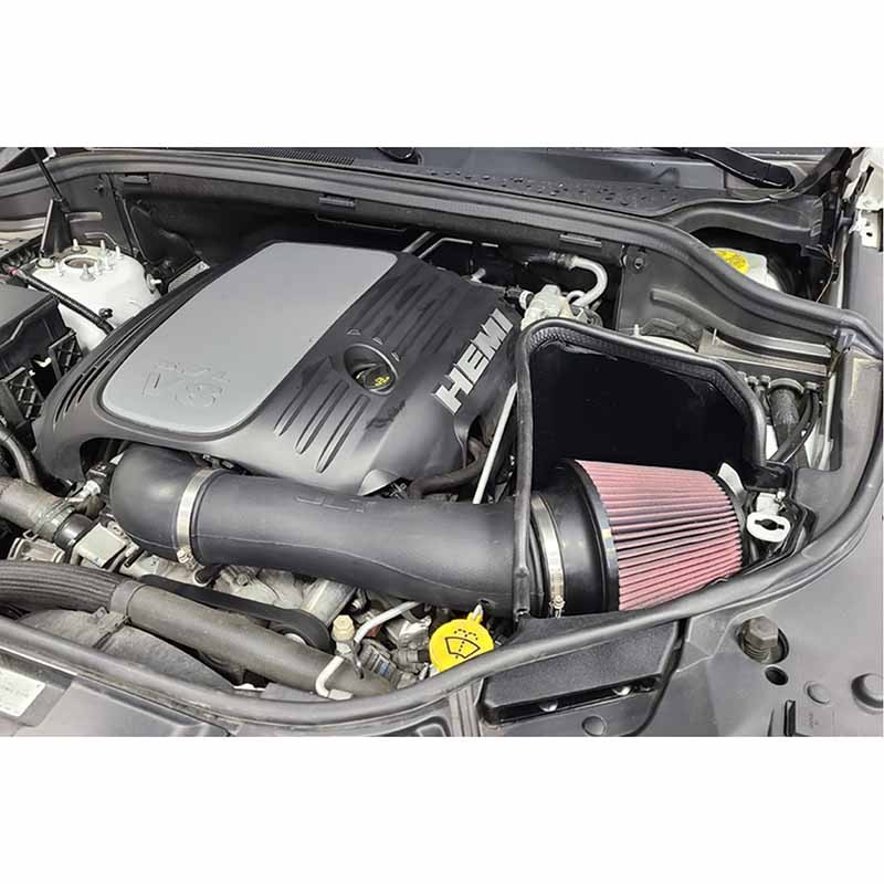 JLT Performance | Cold Air Intake - Grand Cherokee / Durango 2011-2022