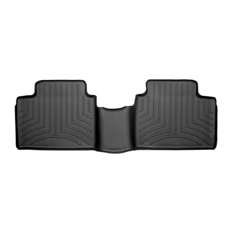 WeatherTech | Tapis Arriere - Elantra 1.6L / 2.0L 2021-2023