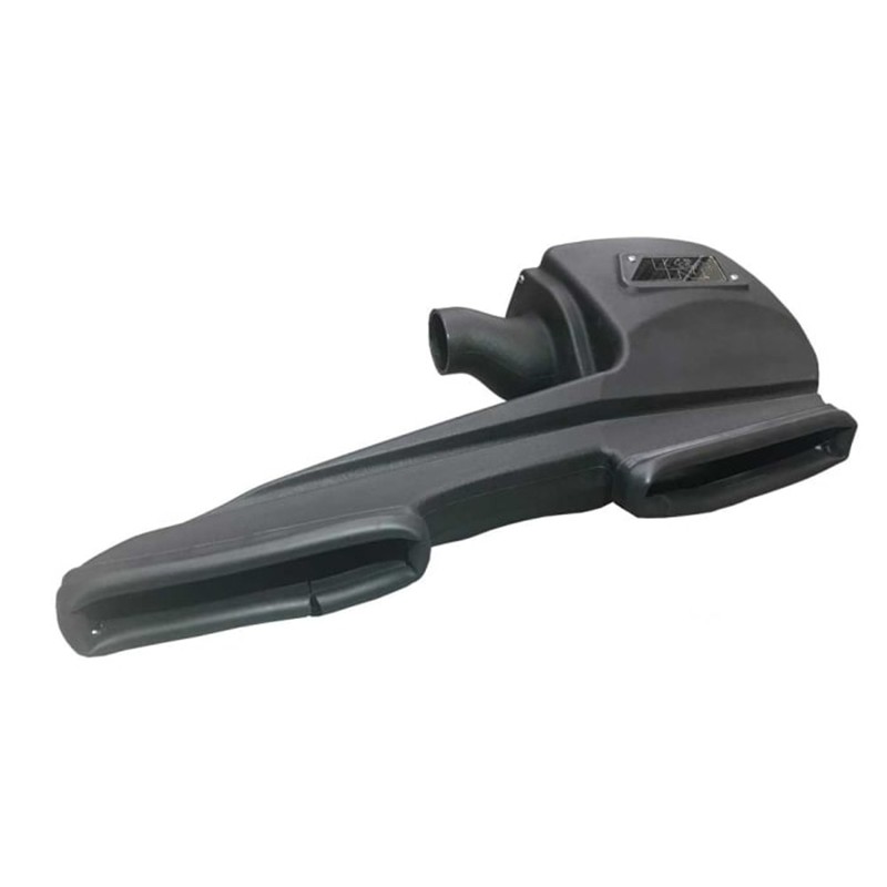 K&N | Performance Air Intake System - Mercedes-Benz 1.6T / 2.0T 2013-2018