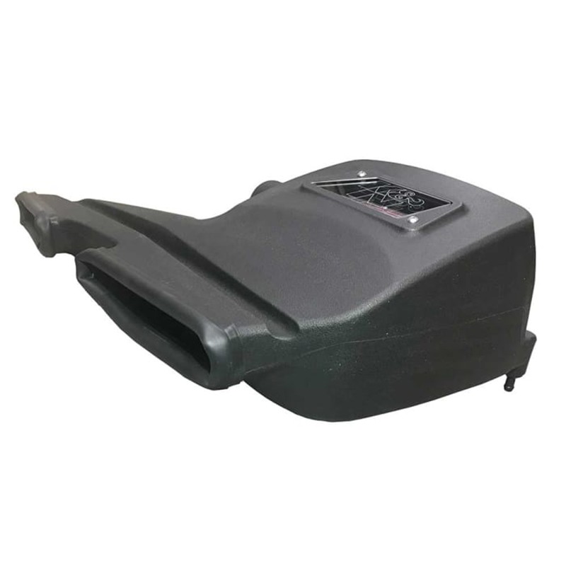 K&N | Performance Air Intake System - Mercedes-Benz 1.6T / 2.0T 2013-2018