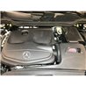 K&N | Performance Air Intake System - Mercedes-Benz 1.6T / 2.0T 2013-2018