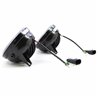 Morimoto | XB LED Fogs: Type F1 (Pair) - Ford 2004-2015