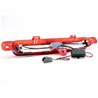 Morimoto | XB LED Brake: 3BL (Smoked) - Mustang 2010-2014