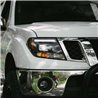 Morimoto | XB Hybrid LED Heads: (Pair / ASM) - Frontier 2009-2020