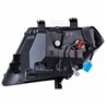Morimoto | XB Hybrid LED Heads: (Pair / ASM) - Frontier 2009-2020