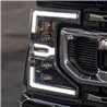Morimoto | XB LED Heads: (Pair / ASM) - F-250 / F-350 2020