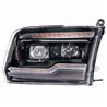 Morimoto | XB LED Heads: (Pair / ASM) - Ram 2009-2019
