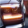 Morimoto | XB LED Heads: (Pair / ASM) - Ram 2009-2019