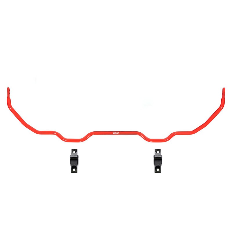 Eibach | ANTI-ROLL-KIT (Front and Rear Sway Bars) - 3 Long Range / Performance 2017-2022