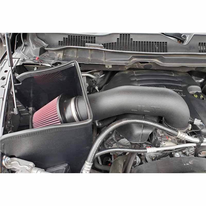JLT Performance | Cold Air Intake - Ram 1500 5.7L 2009-2018
