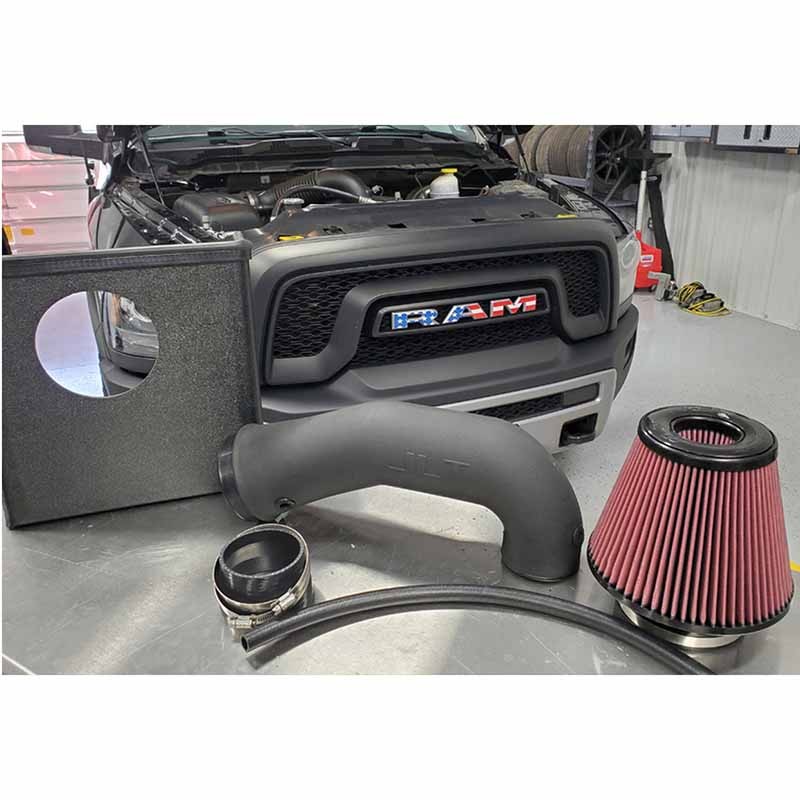 JLT Performance | Cold Air Intake - Ram 1500 5.7L 2009-2018