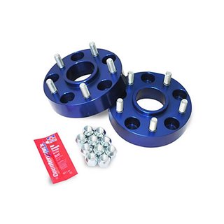 SPIDERTRAX | Wheel Spacer 1.5in - JEEP Wrangler / Commander / Grand Cherokee