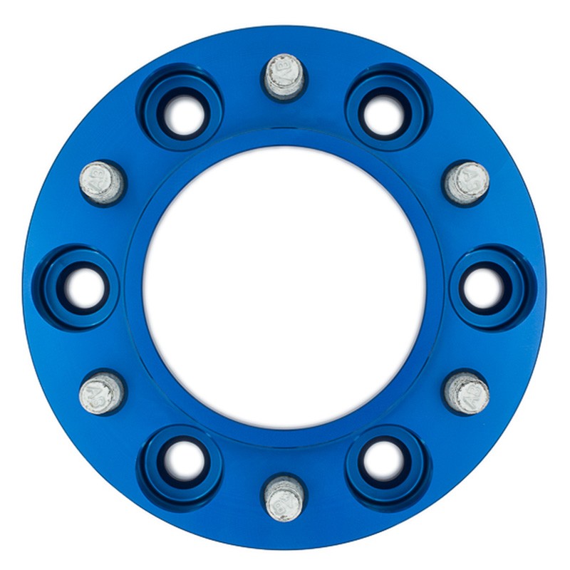 SPIDERTRAX | Wheel Spacer 1.25in - FJ Cruiser / Tacoma / 4Runner 07-14