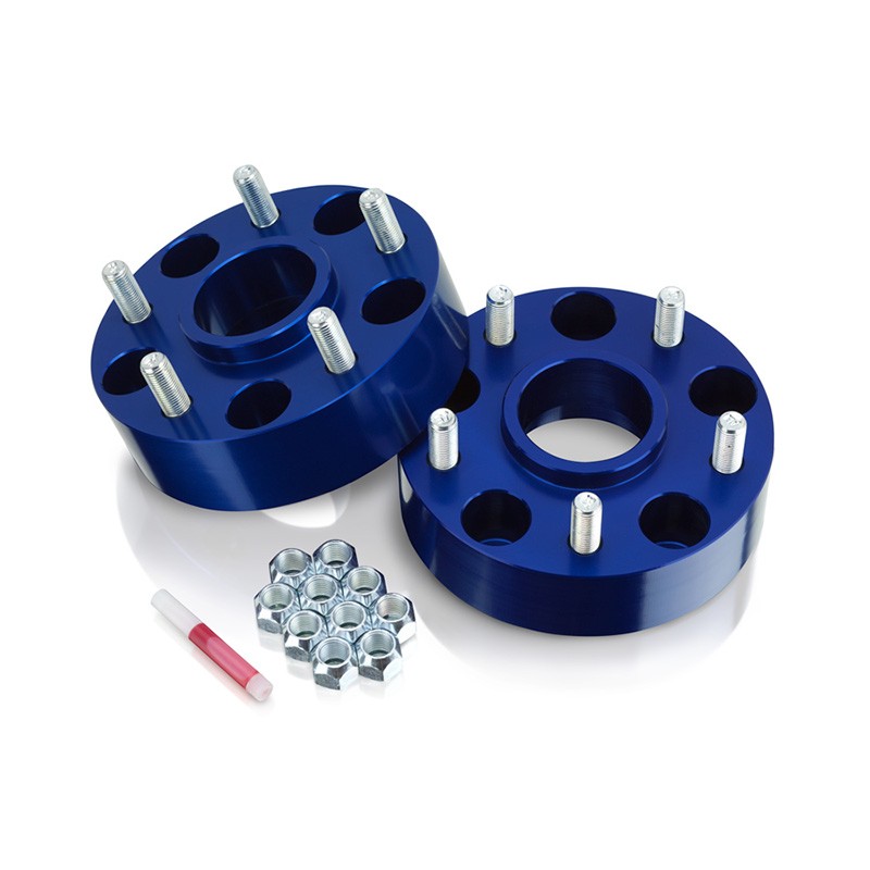 SPIDERTRAX | Wheel Spacer 1.75in - JEEP Wrangler / Commander / Grand Cherokee