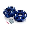 SPIDERTRAX | Wheel Spacer 1.75in - JEEP Wrangler / Commander / Grand Cherokee