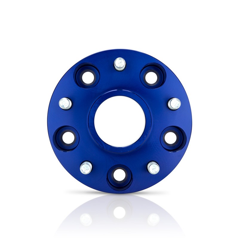 SPIDERTRAX | Wheel Spacer 1.75in - JEEP Wrangler / Commander / Grand Cherokee