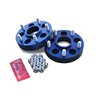 SPIDERTRAX | Wheel Adapter 1.25in 5x114.3 to 5x127 - JEEP TJ / LJ / YJ / XJ / ZJ / KJ