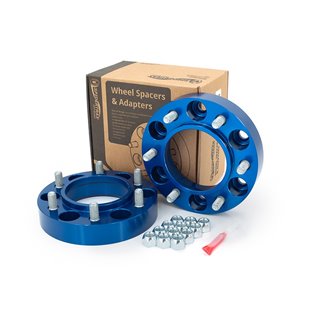 SPIDERTRAX | Wheel Spacer 1.5in - FJ Cruiser / Tacoma / 4Runner 07-14
